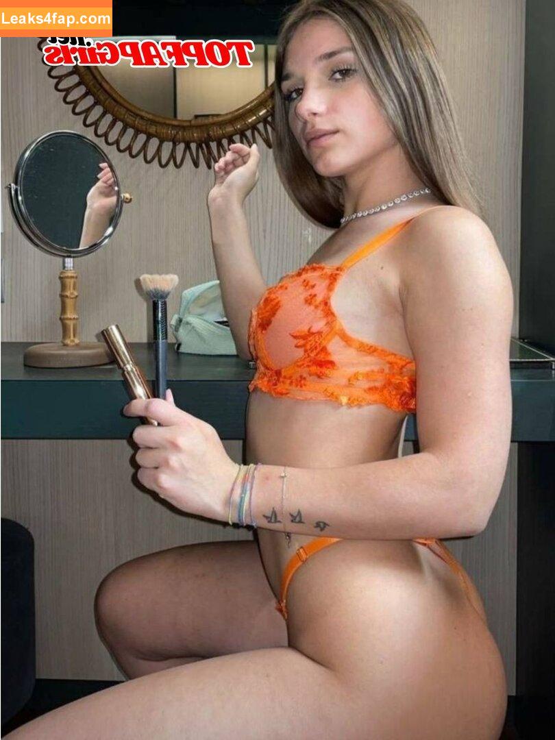 Stellina /  leaked photo photo #0002