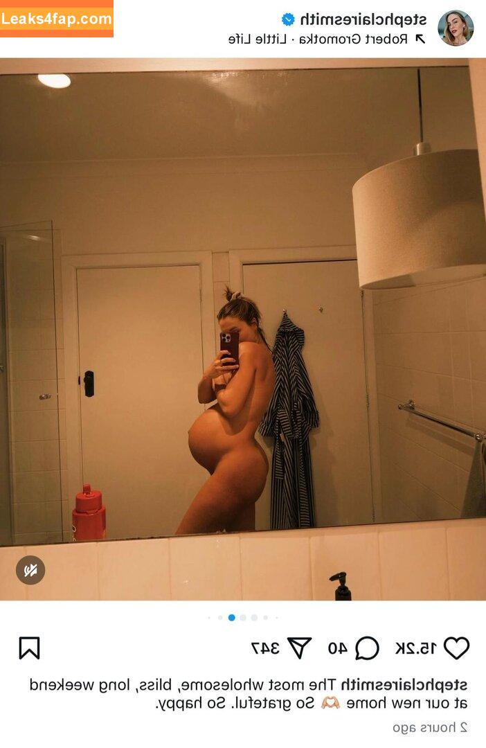 Steph Claire Smith / stephclairesmith leaked photo photo #0150