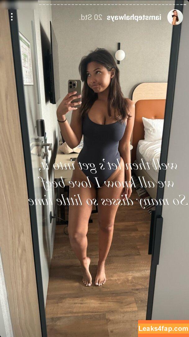 Steph Esther / iamstephalways / iamstephalways leaked photo photo #0123