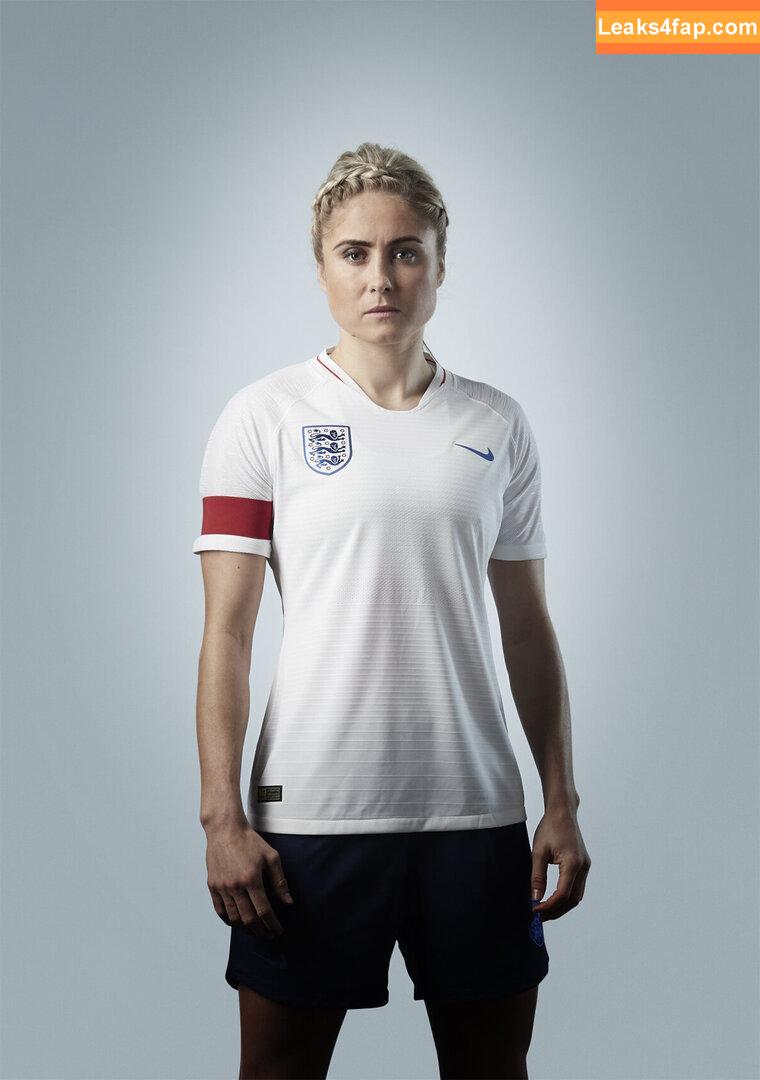 Steph Houghton /  слитое фото фото #0003