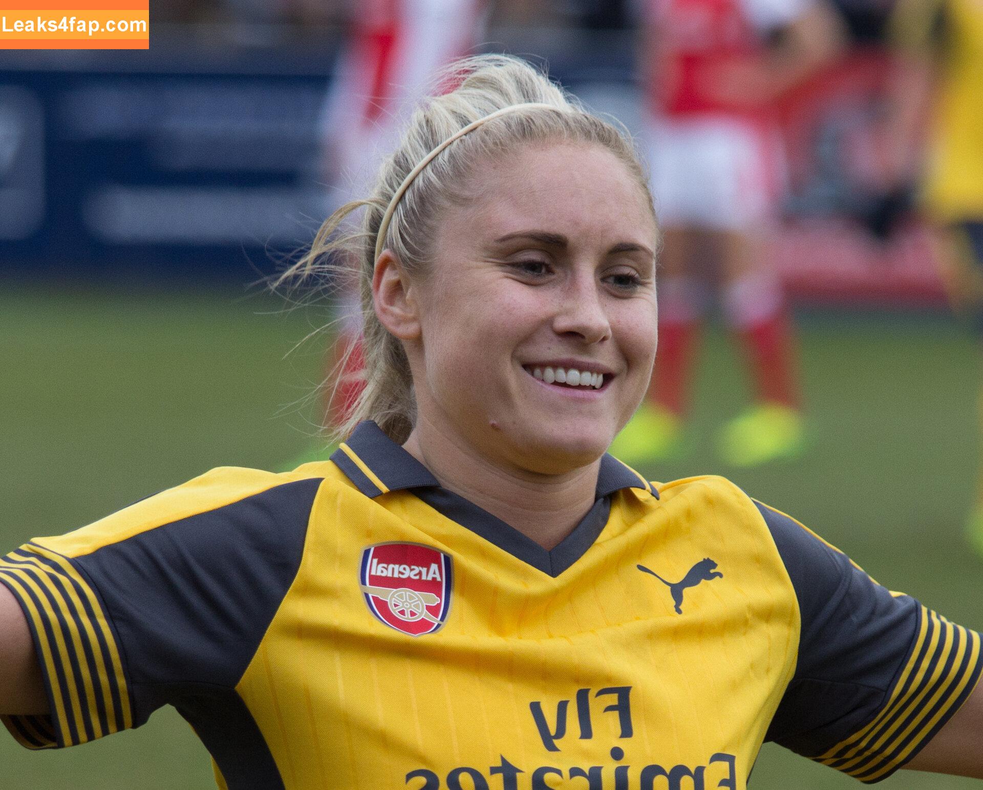 Steph Houghton /  слитое фото фото #0004