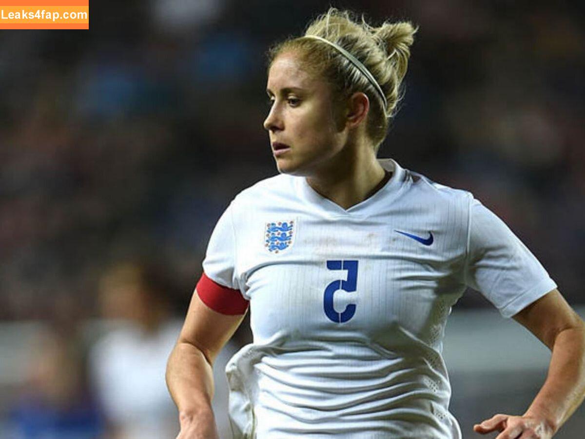 Steph Houghton /  слитое фото фото #0006