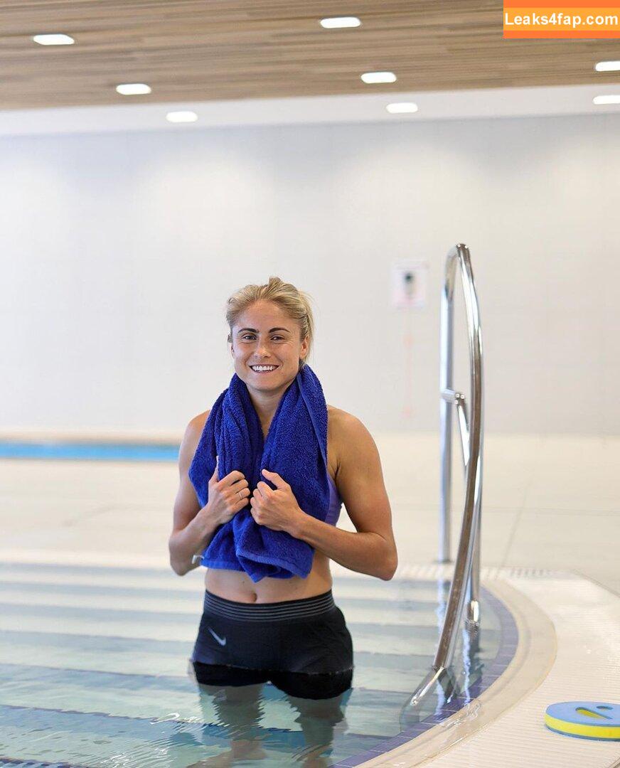 Steph Houghton /  слитое фото фото #0009