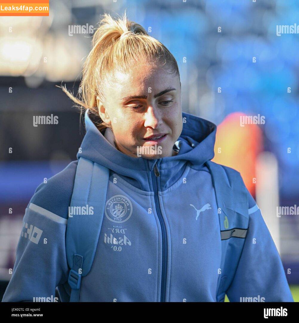 Steph Houghton /  слитое фото фото #0012