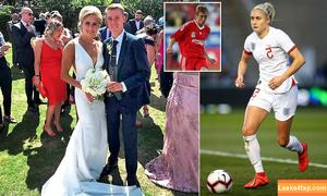 Steph Houghton фото #0007