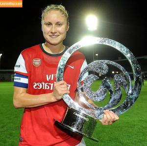 Steph Houghton фото #0018