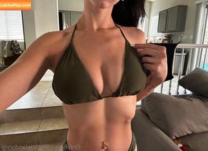 Steph Landor photo #0009
