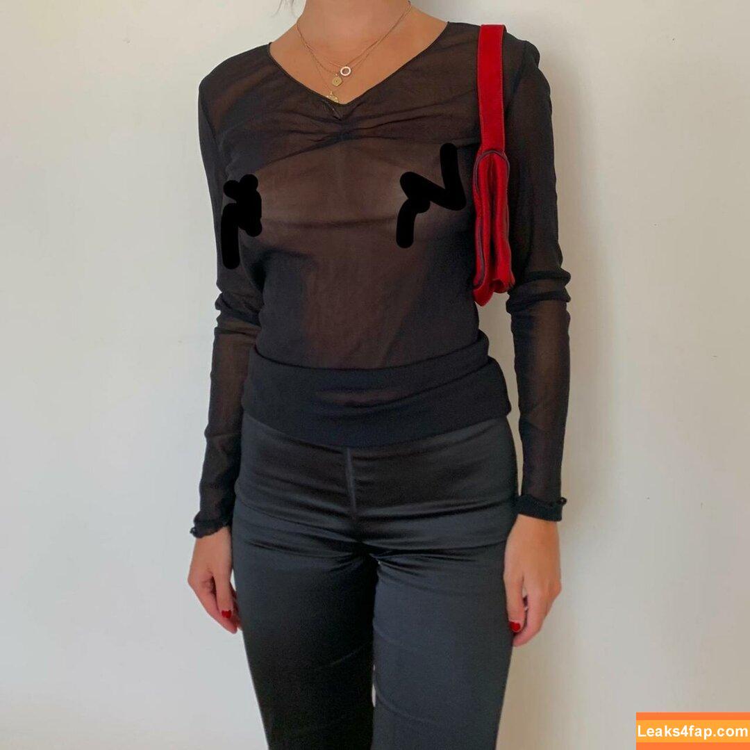 Steph Mandich / shopmononoke / stephmandich leaked photo photo #0018