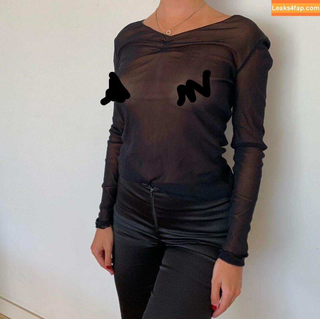 Steph Mandich / shopmononoke / stephmandich leaked photo photo #0019