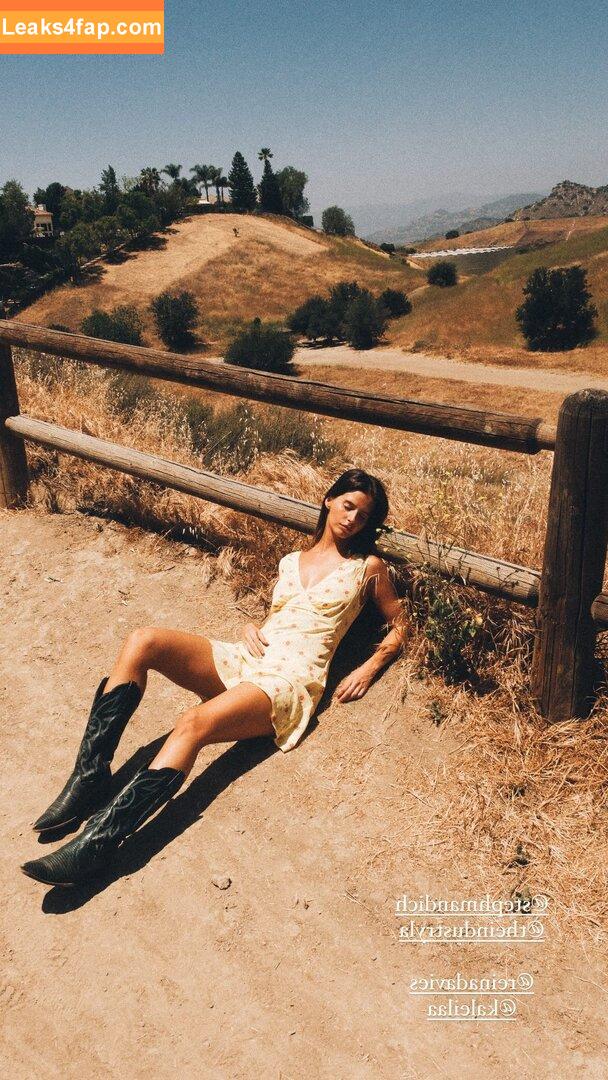 Steph Mandich / shopmononoke / stephmandich leaked photo photo #0469