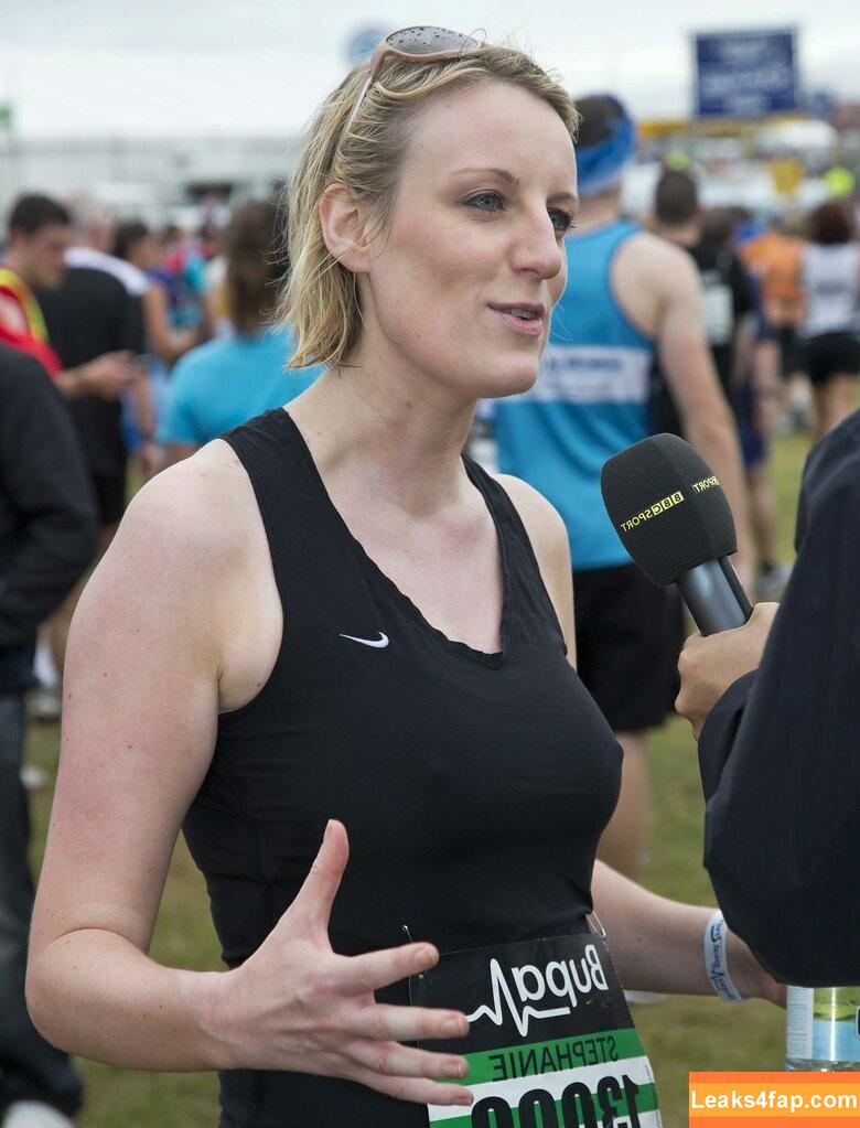 Steph McGovern /  leaked photo photo #0001