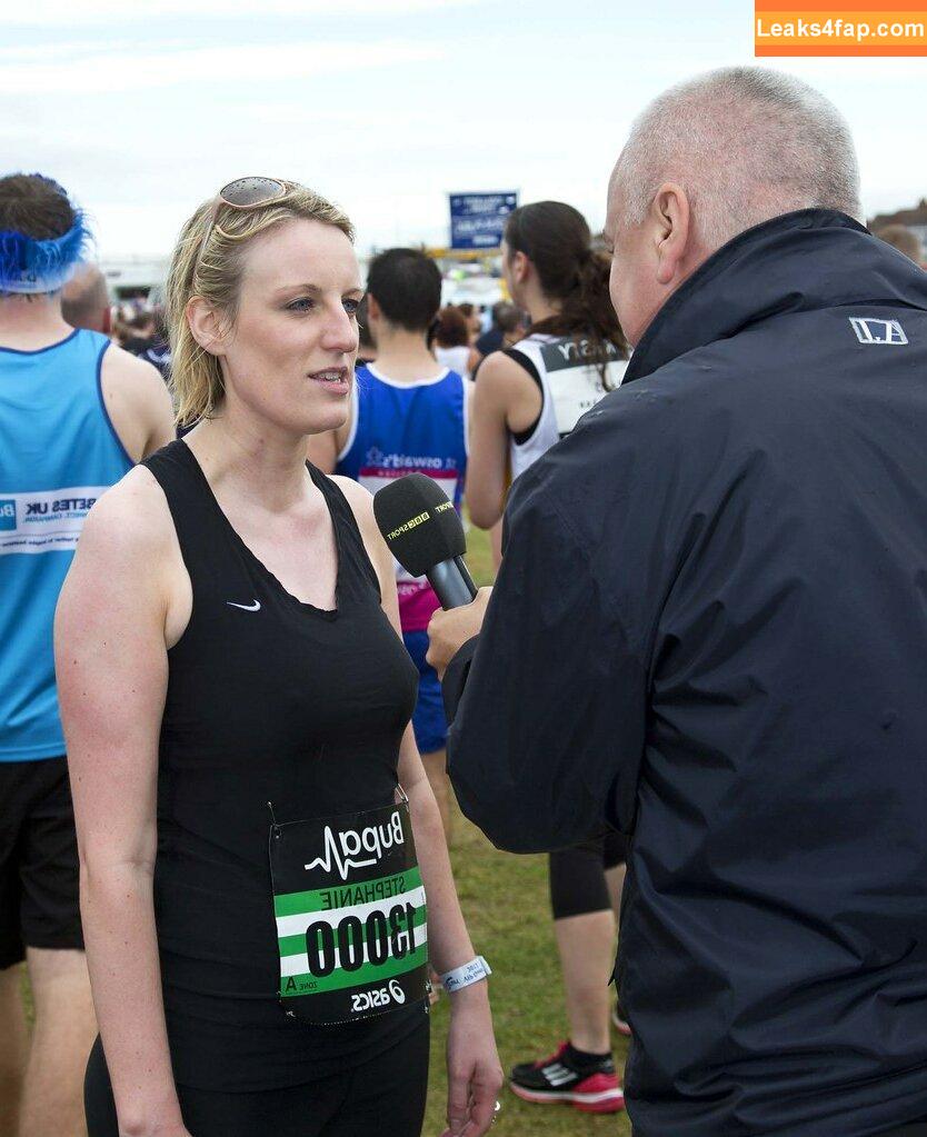 Steph McGovern /  leaked photo photo #0004