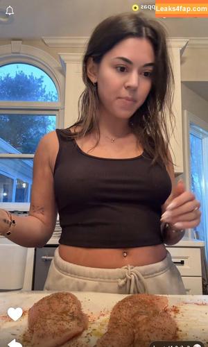 Steph Pappas фото #0194