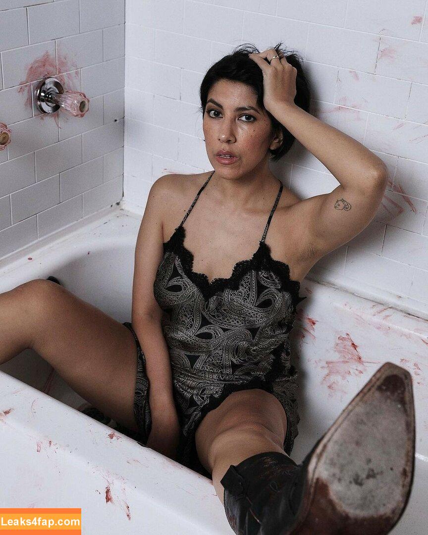 Stephanie Beatriz / Rosa Diaz / bellasramos / iamstephbeatz / stephaniebeatriz leaked photo photo #0038