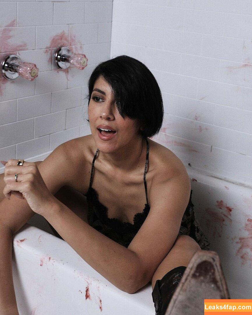 Stephanie Beatriz / Rosa Diaz / bellasramos / iamstephbeatz / stephaniebeatriz leaked photo photo #0040