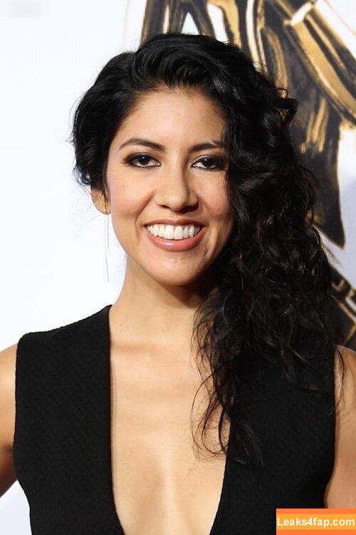 Stephanie Beatriz / Rosa Diaz / bellasramos / iamstephbeatz / stephaniebeatriz leaked photo photo #0142