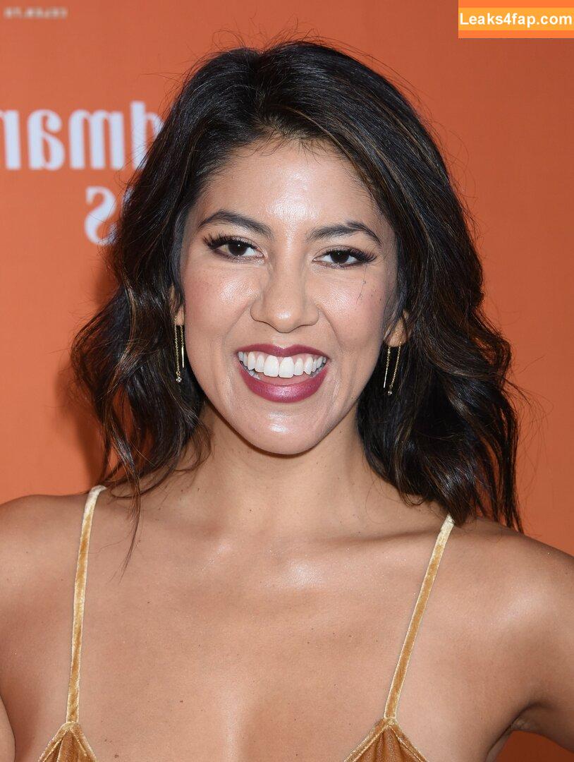 Stephanie Beatriz / Rosa Diaz / bellasramos / iamstephbeatz / stephaniebeatriz leaked photo photo #0178