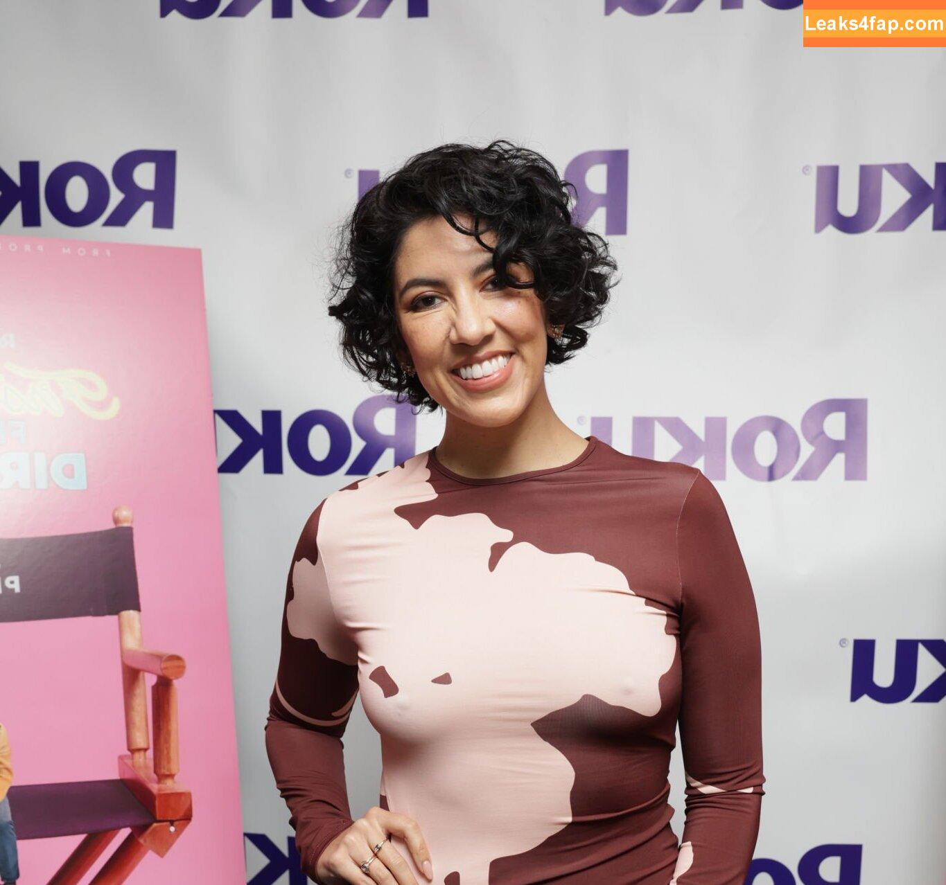 Stephanie Beatriz / Rosa Diaz / bellasramos / iamstephbeatz / stephaniebeatriz leaked photo photo #0267