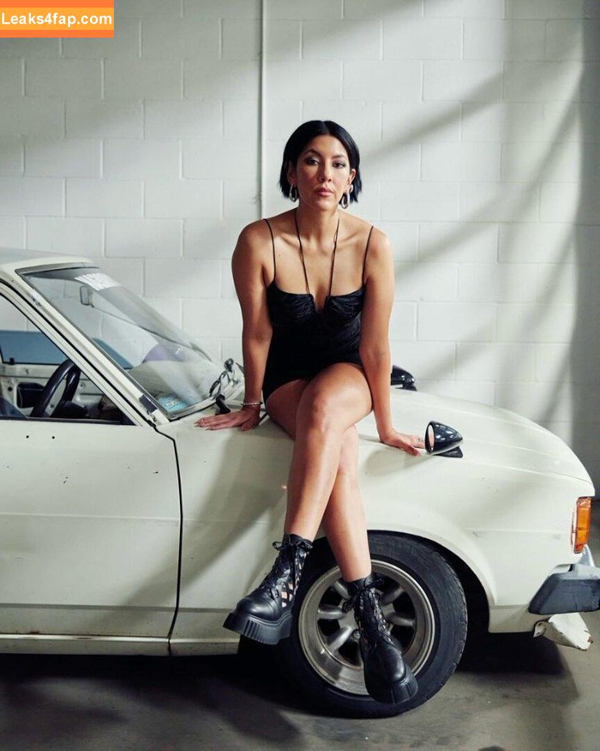 Stephanie Beatriz / Rosa Diaz / bellasramos / iamstephbeatz / stephaniebeatriz leaked photo photo #0270