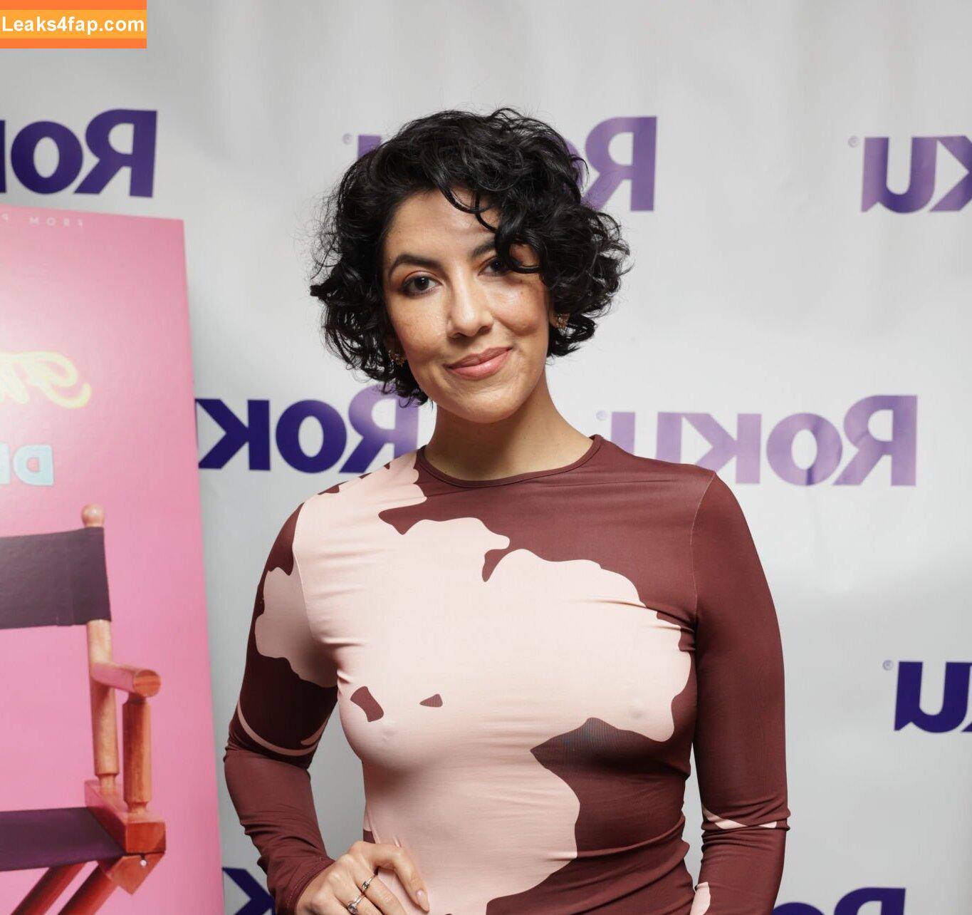 Stephanie Beatriz / Rosa Diaz / bellasramos / iamstephbeatz / stephaniebeatriz leaked photo photo #0279