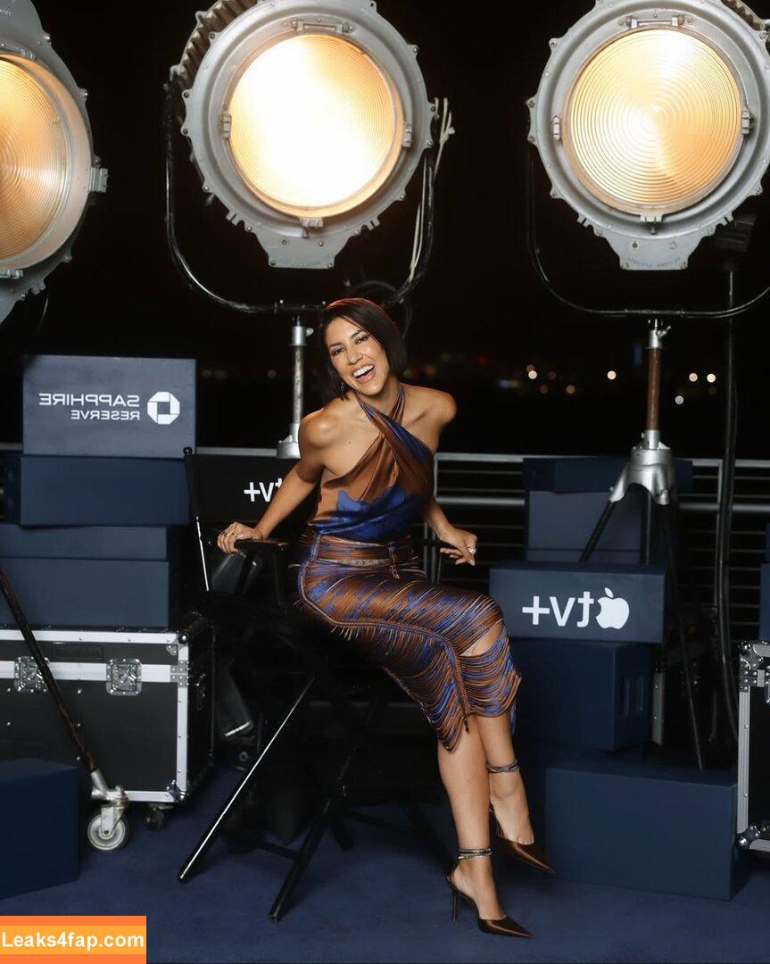 Stephanie Beatriz / Rosa Diaz / bellasramos / iamstephbeatz / stephaniebeatriz leaked photo photo #0285