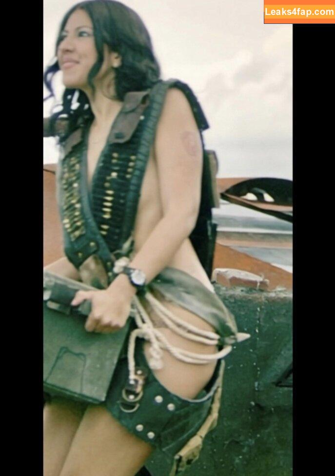 Stephanie Beatriz / Rosa Diaz / bellasramos / iamstephbeatz / stephaniebeatriz leaked photo photo #0287