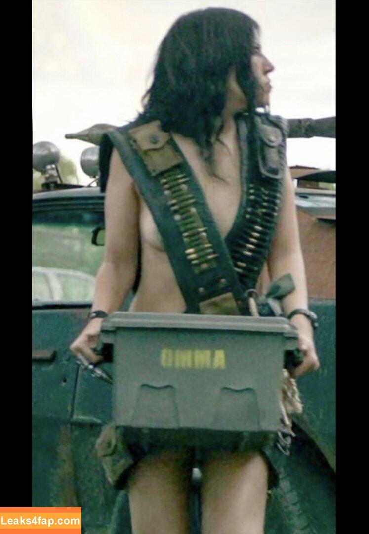 Stephanie Beatriz / Rosa Diaz / bellasramos / iamstephbeatz / stephaniebeatriz leaked photo photo #0288