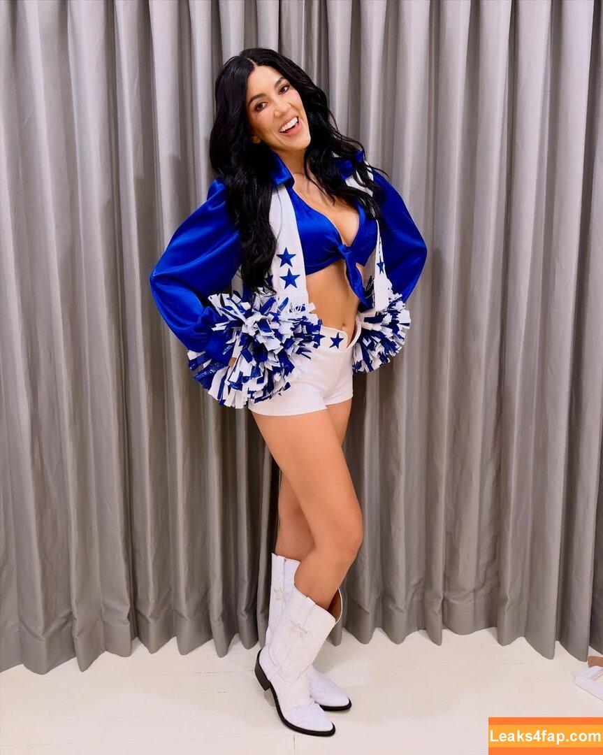 Stephanie Beatriz / Rosa Diaz / bellasramos / iamstephbeatz / stephaniebeatriz слитое фото фото #0290