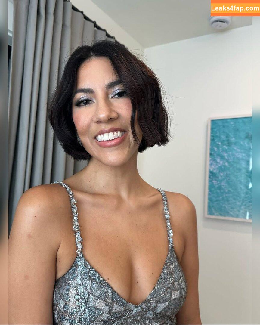 Stephanie Beatriz / Rosa Diaz / bellasramos / iamstephbeatz / stephaniebeatriz leaked photo photo #0305
