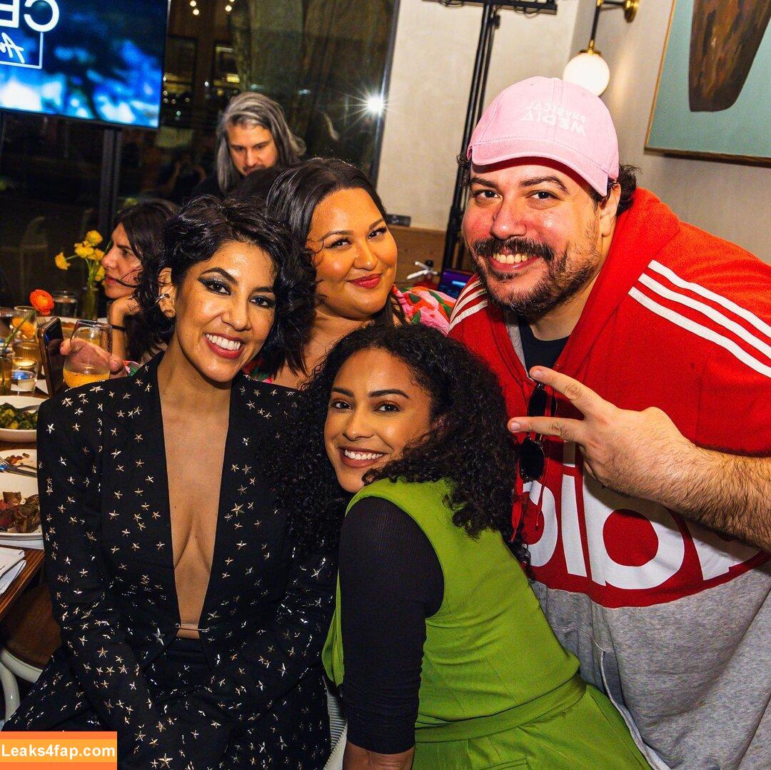 Stephanie Beatriz / Rosa Diaz / bellasramos / iamstephbeatz / stephaniebeatriz leaked photo photo #0309