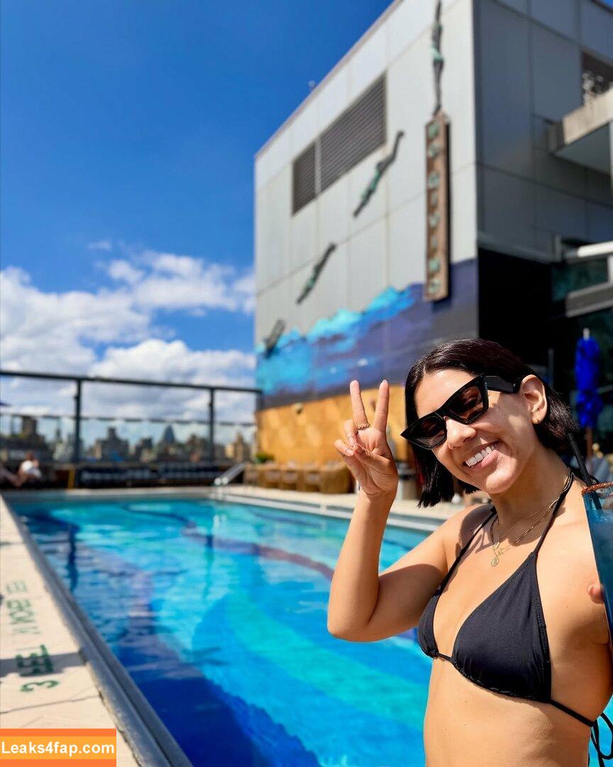 Stephanie Beatriz / Rosa Diaz / bellasramos / iamstephbeatz / stephaniebeatriz leaked photo photo #0313