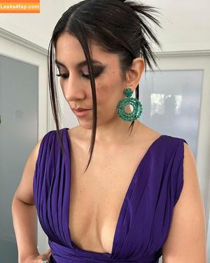 Stephanie Beatriz photo #0205