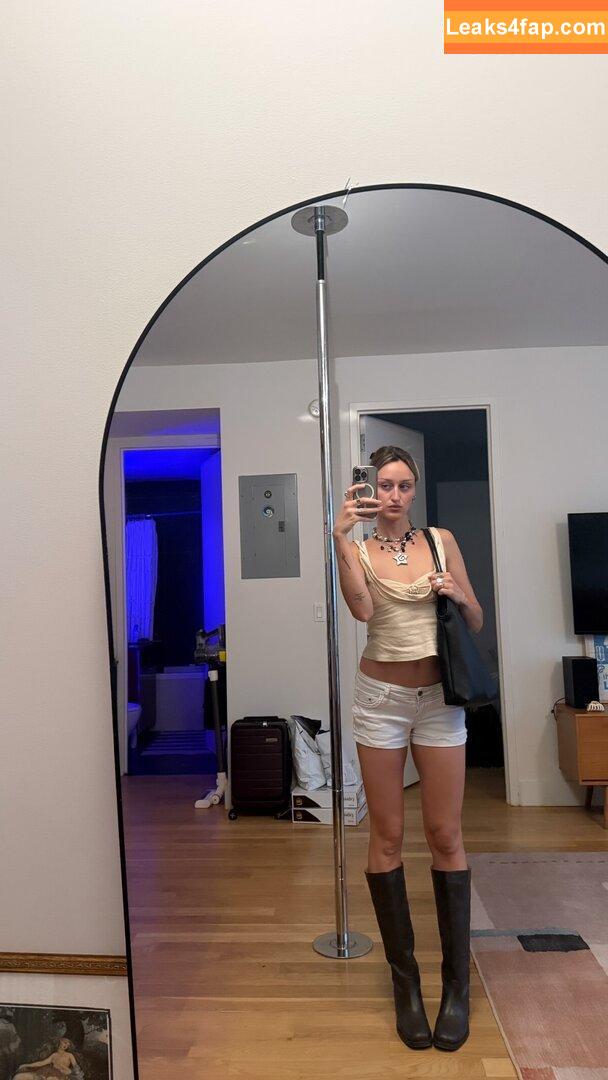 Stephanie D'Agostini / StefDag / Stefdagz leaked photo photo #0023