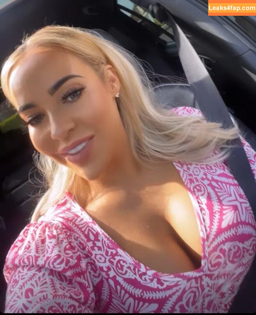 Stephanie Davis / elaine-dvs... / stephaniedavis88 слитое фото фото #0041