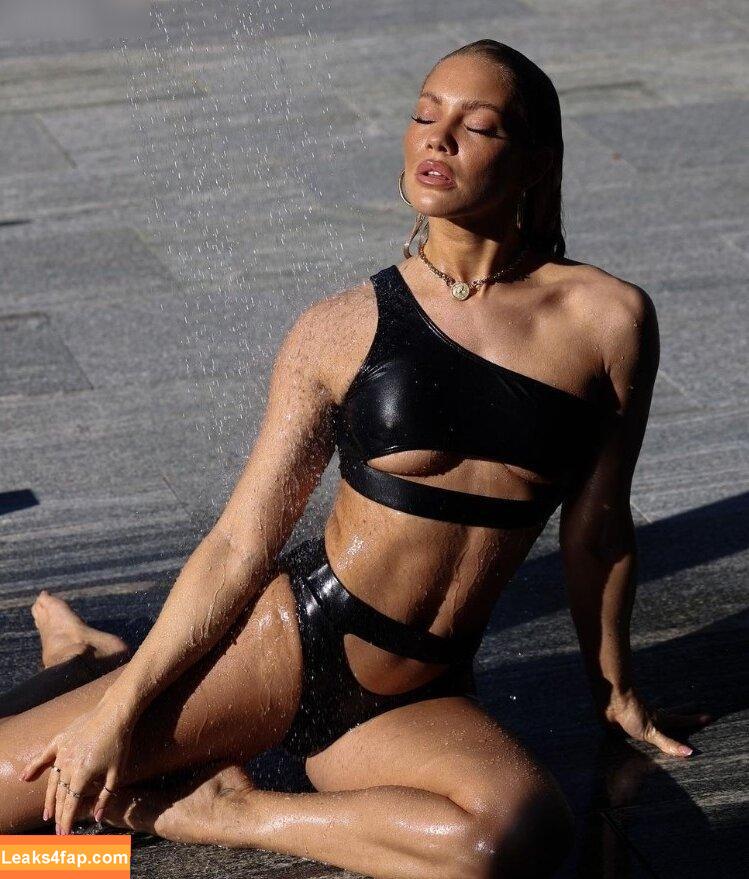 Stephanie Davis / elaine-dvs... / stephaniedavis88 слитое фото фото #0146