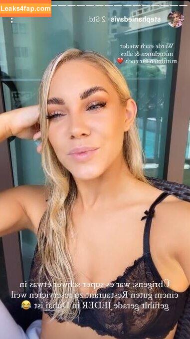 Stephanie Davis / elaine-dvs... / stephaniedavis88 слитое фото фото #0228