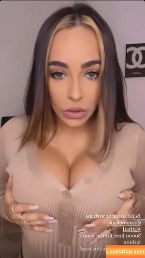 Stephanie Davis фото #0011