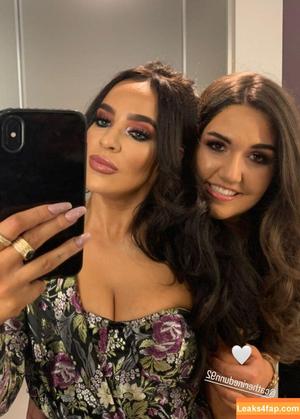 Stephanie Davis фото #0024