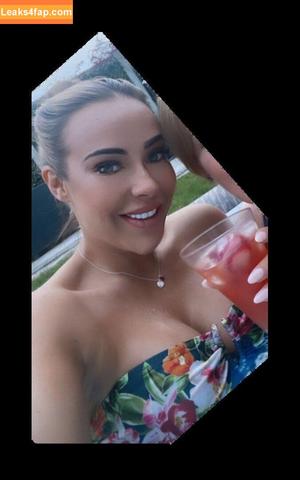 Stephanie Davis фото #0033