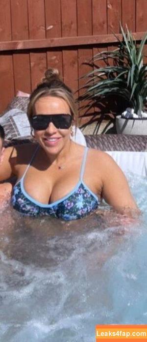 Stephanie Davis фото #0036