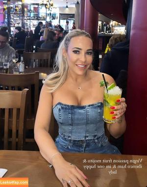 Stephanie Davis фото #0045