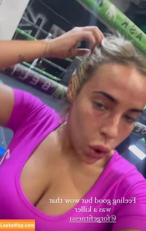 Stephanie Davis фото #0046