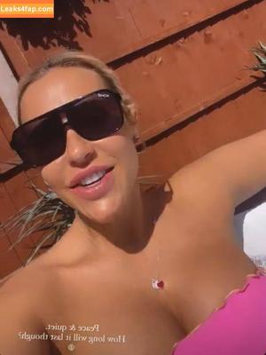 Stephanie Davis фото #0053