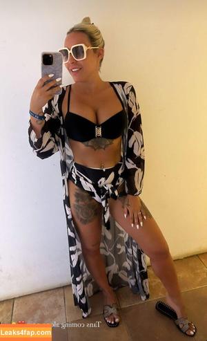 Stephanie Davis фото #0060