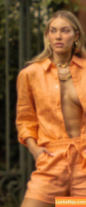 Stephanie Davis фото #0174