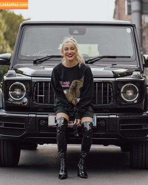 Stephanie Davis фото #0252