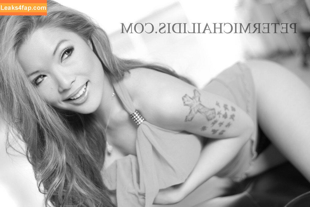 Stephanie Ly / stephlyco leaked photo photo #0005