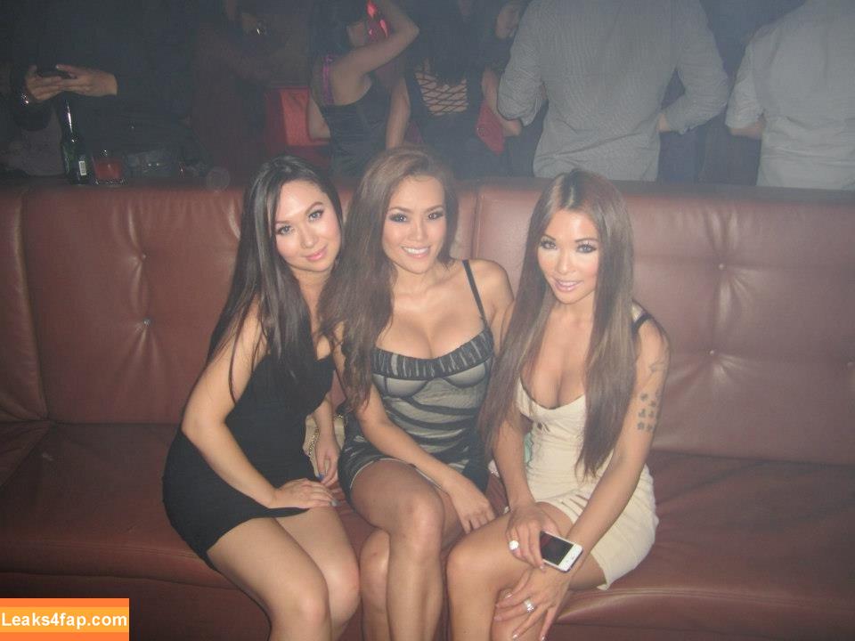 Stephanie Ly / stephlyco leaked photo photo #0006