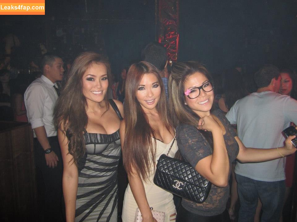 Stephanie Ly / stephlyco leaked photo photo #0007