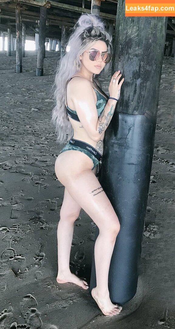 Stephanie Margarucci /  leaked photo photo #0001